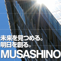 株式会社　武蔵野